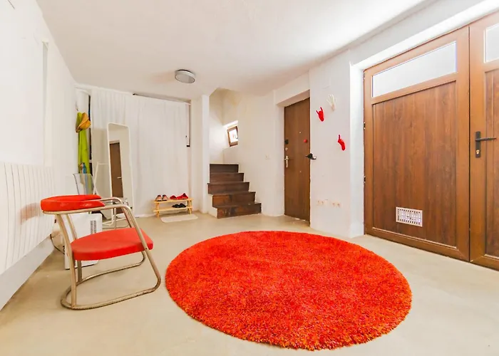 Casa En Dom wakacyjny Eslida