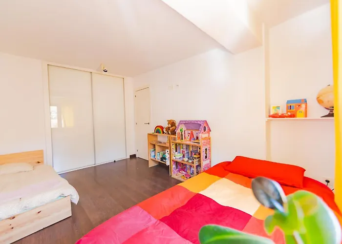 Dom wakacyjny Casa En