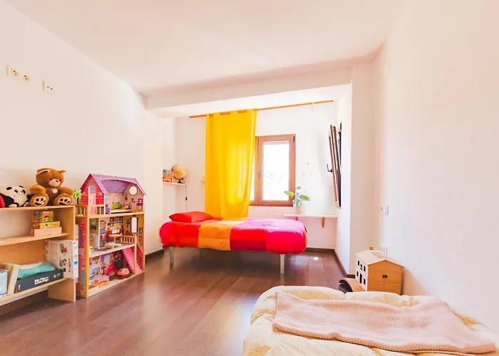 Casa En Dom wakacyjny