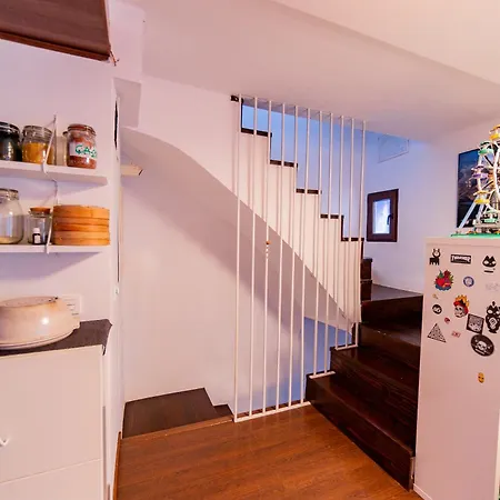 Casa En Holiday home