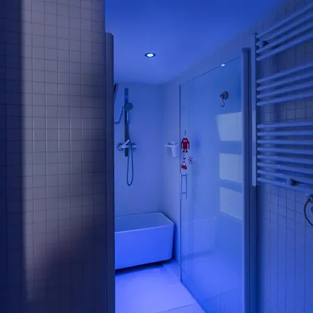 Holiday home Casa En