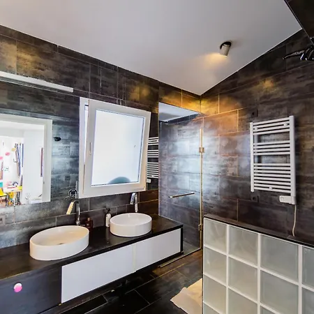 Holiday home Casa En