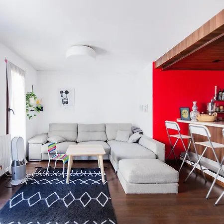 Casa En Holiday home *