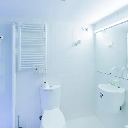 Holiday home Casa En