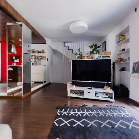 Casa En Holiday home Eslida