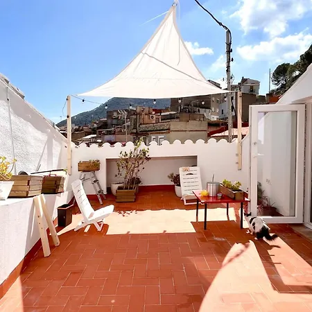 Casa En Holiday home *