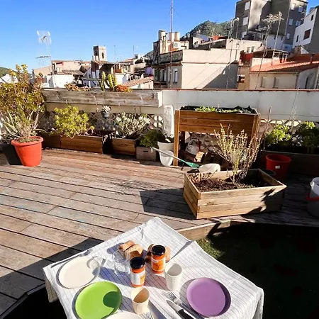 Holiday home Casa En