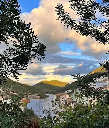Casa En Eslida