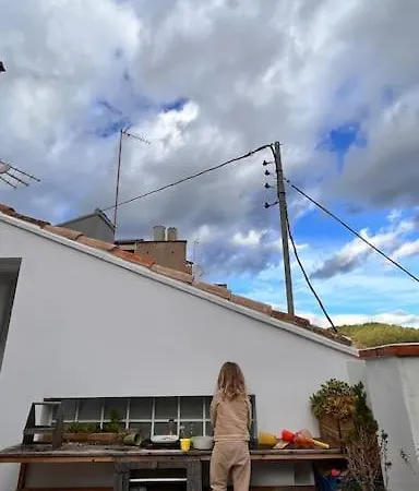 Casa En Hébergement de vacances