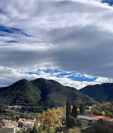 Casa En Hébergement de vacances *