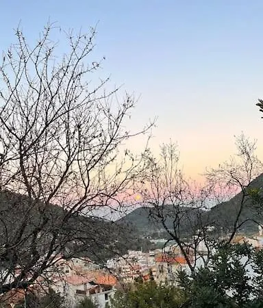 Casa En Hébergement de vacances *