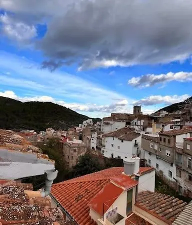 Casa En Eslida