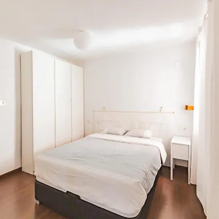 Holiday home Casa En Eslida