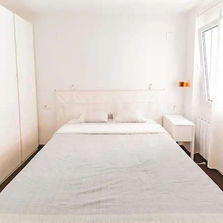 Holiday home Casa En