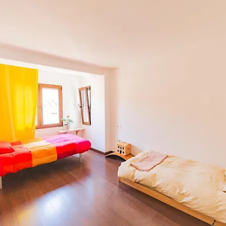 Casa En Holiday home Eslida