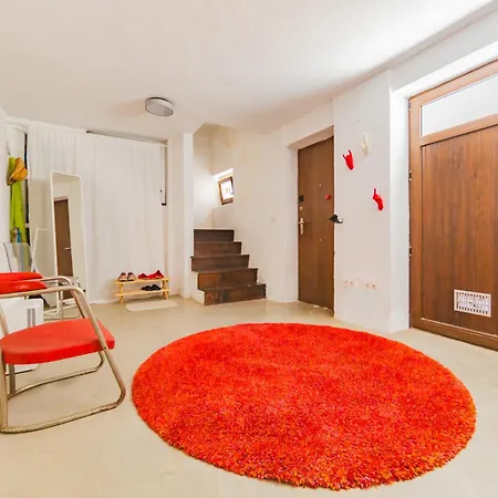 Casa En Hébergement de vacances Eslida