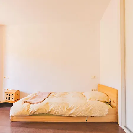 Holiday home Casa En Eslida