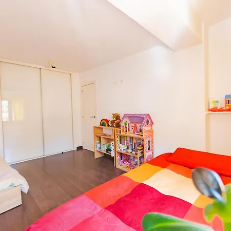 Holiday home Casa En