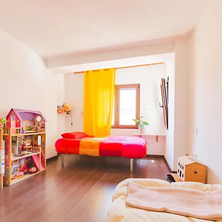 Casa En Holiday home
