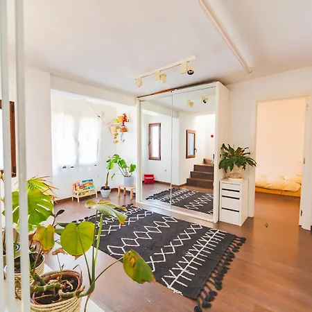 펜션 Casa En Eslida