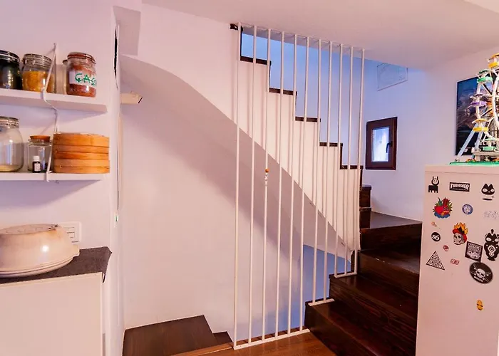 Casa En 펜션