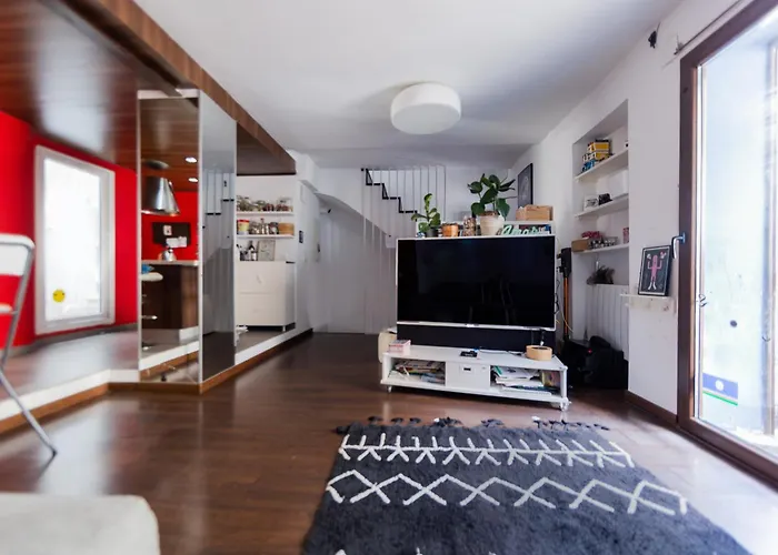 Casa En 펜션 Eslida
