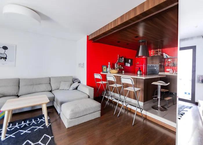 Casa En *