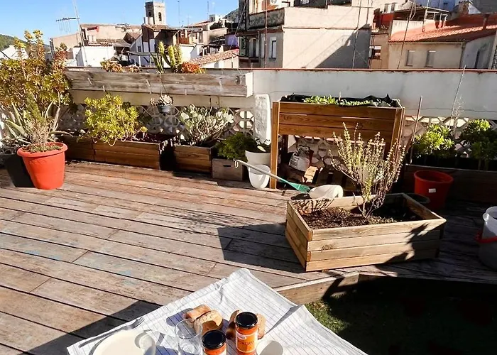 펜션 Casa En