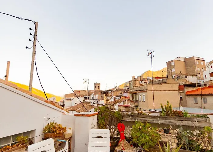 Casa En *