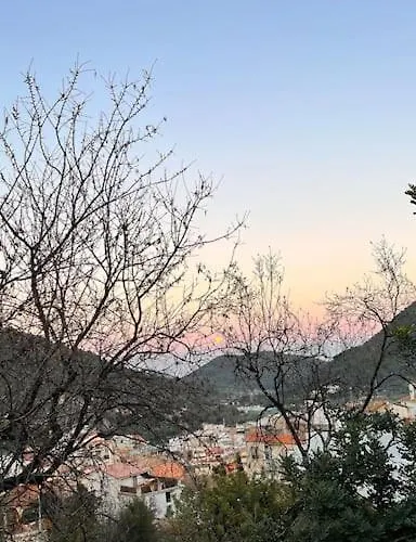 Casa En 펜션 *