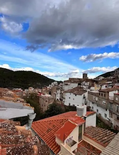 Casa En Eslida