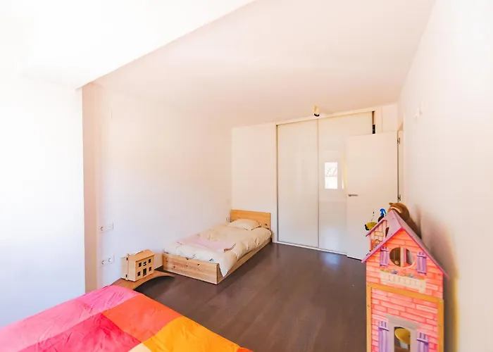 Casa En Eslida