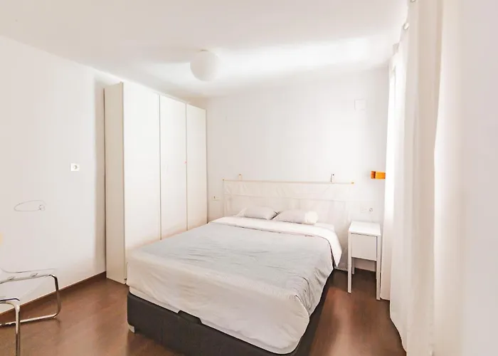 펜션 Casa En Eslida