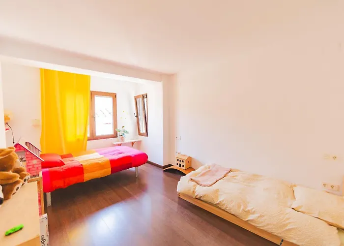 Casa En 펜션 Eslida