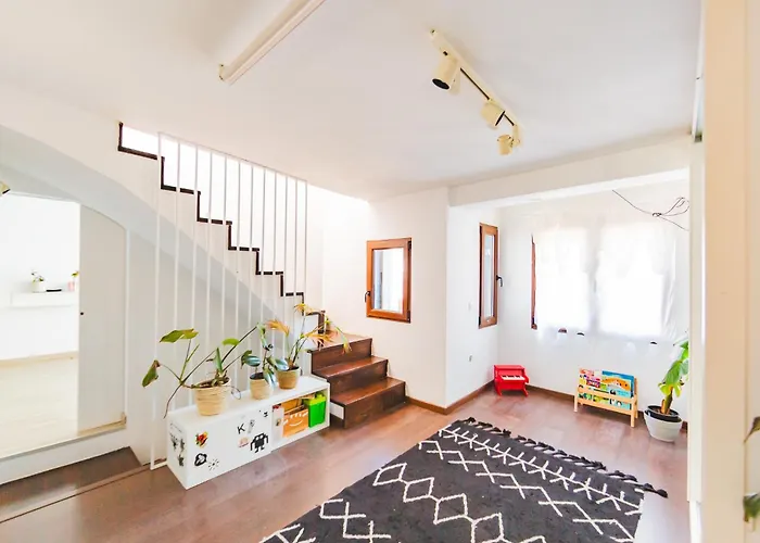 펜션 Casa En *