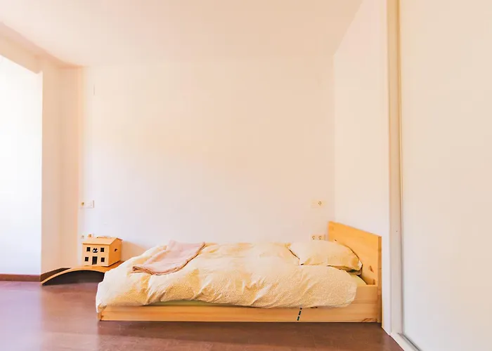 펜션 Casa En Eslida
