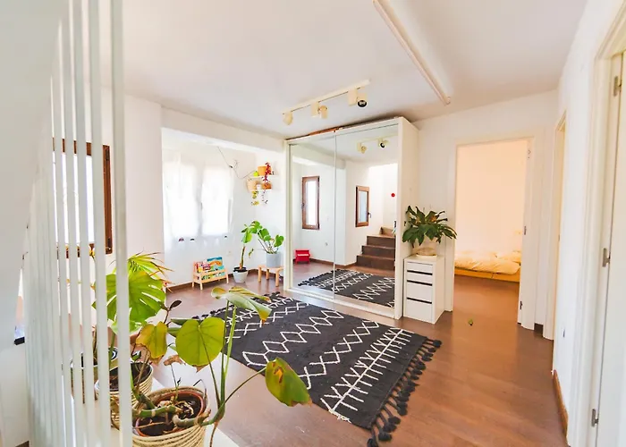 펜션 Casa En Eslida